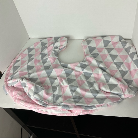 Bae Bae Good Boppy Pillow Covers - Picture 3 of 6